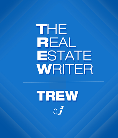 real estate copywriting services